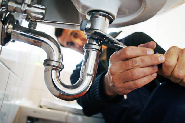 Best Toilet Repair Services  in Wood Dale, IL