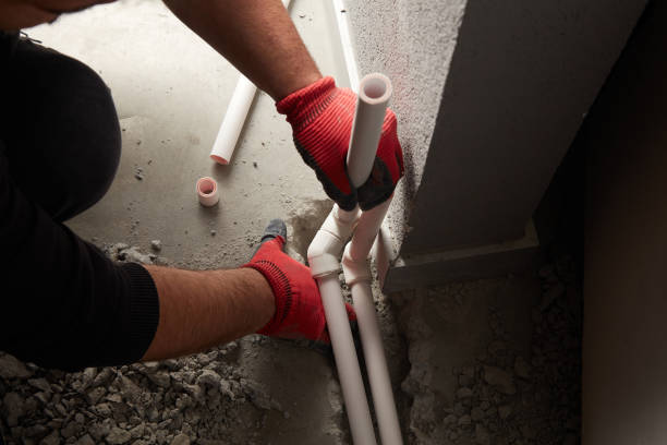 Best Emergency Plumber  in Wood Dale, IL