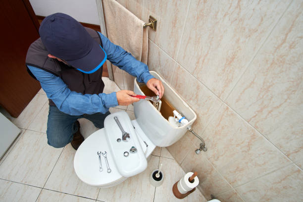 Best Faucet Repair  in Wood Dale, IL