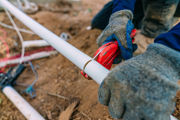 Reliable Wood Dale, IL Plumbing Solutions